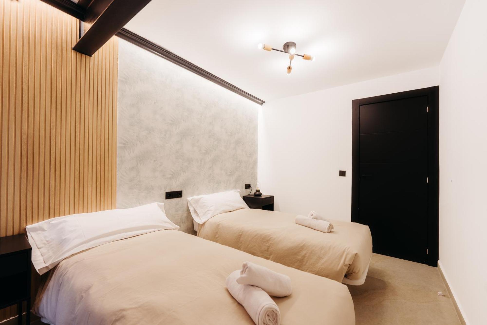 Ayq Apartments Benidorm Beach 1 Exterior photo